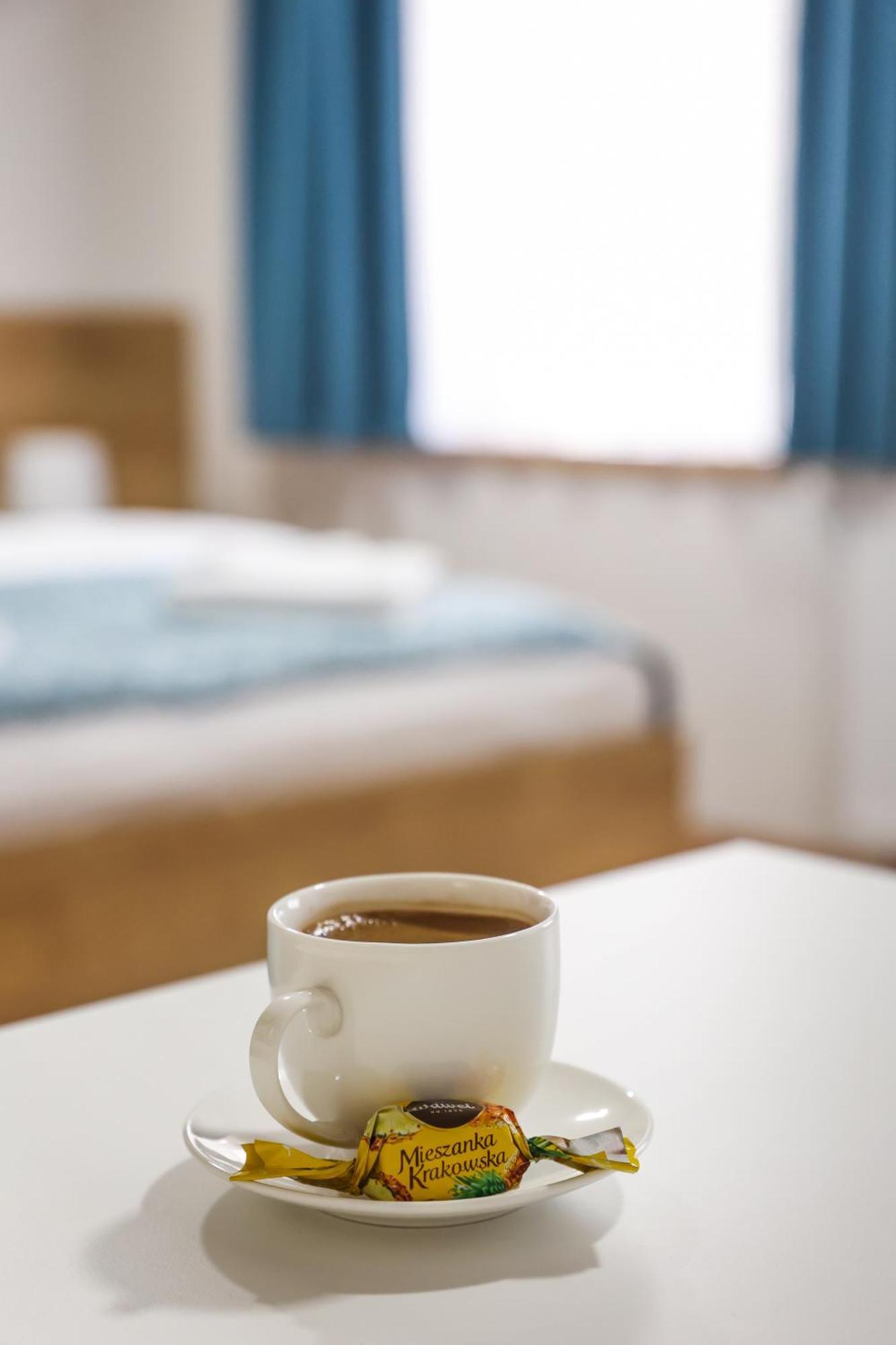 Grand Park Rooms & Apartments Cacak Ngoại thất bức ảnh
