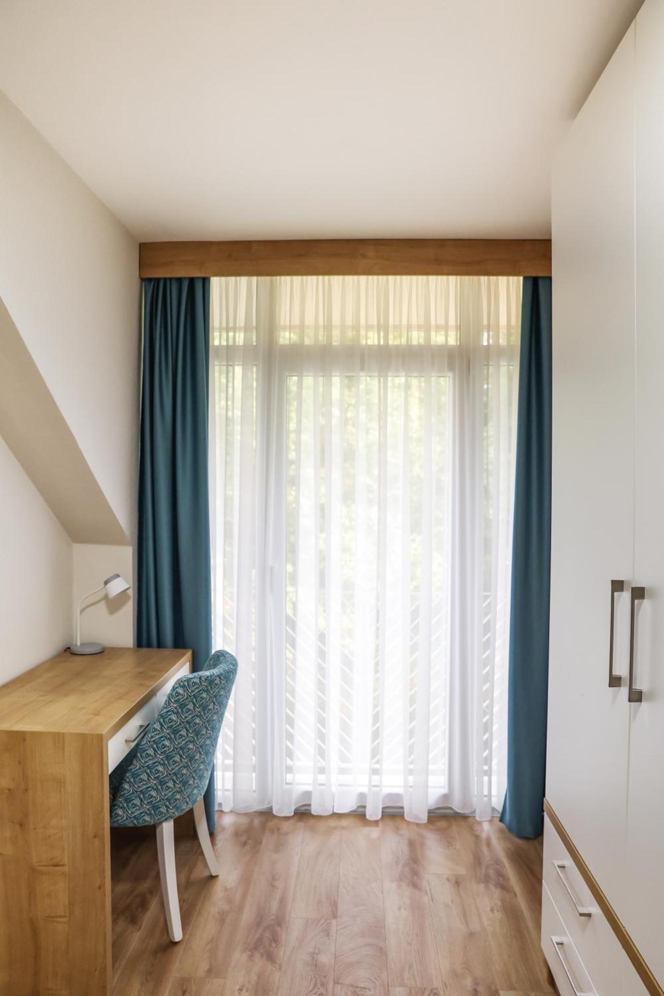 Grand Park Rooms & Apartments Cacak Ngoại thất bức ảnh