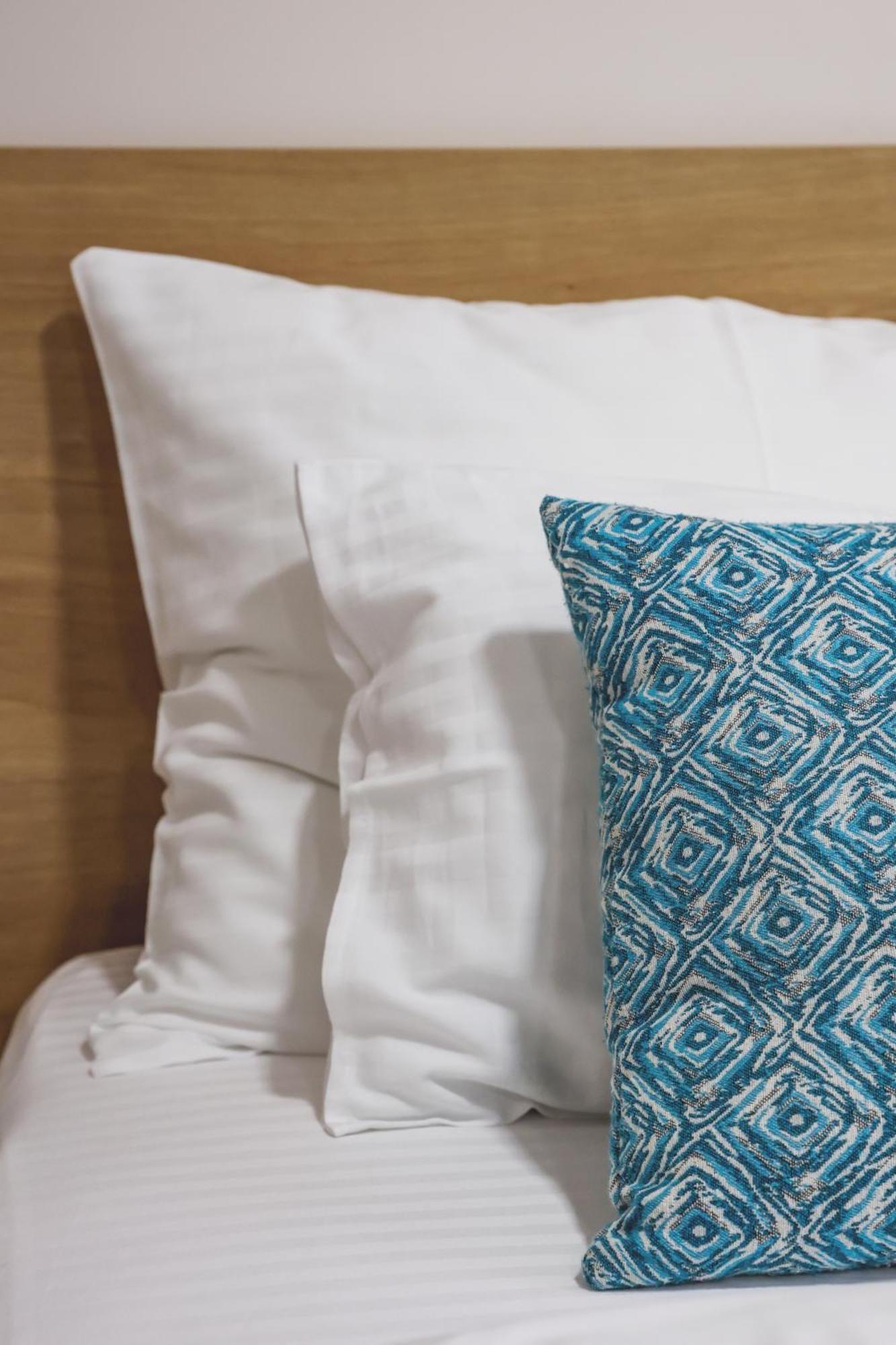 Grand Park Rooms & Apartments Cacak Ngoại thất bức ảnh