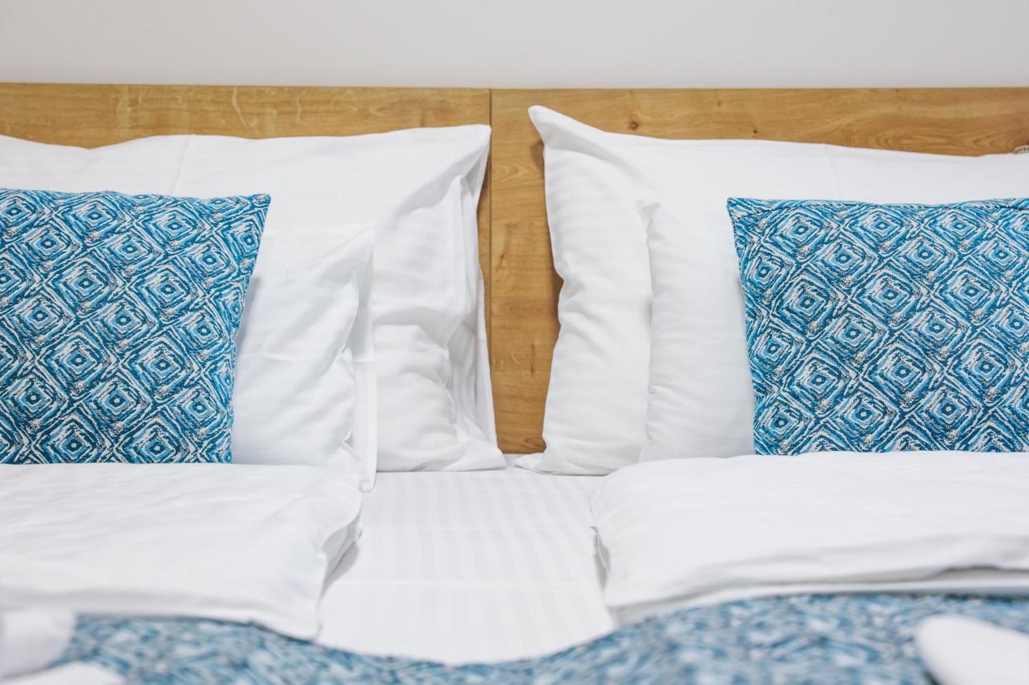 Grand Park Rooms & Apartments Cacak Ngoại thất bức ảnh